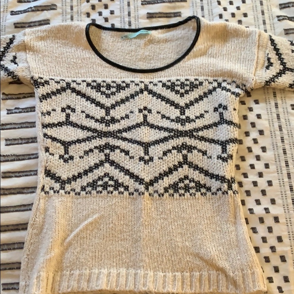 Maurices Sweater